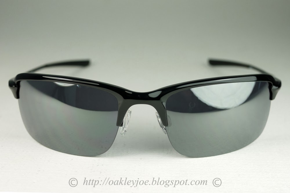 oakley wiretap carbon black iridium polarized oakley wiretap carbon black iridium polarized